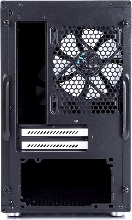 Produktbild Fractal Define Nano S Window (Mini-ITX, Thin Mini ITX)