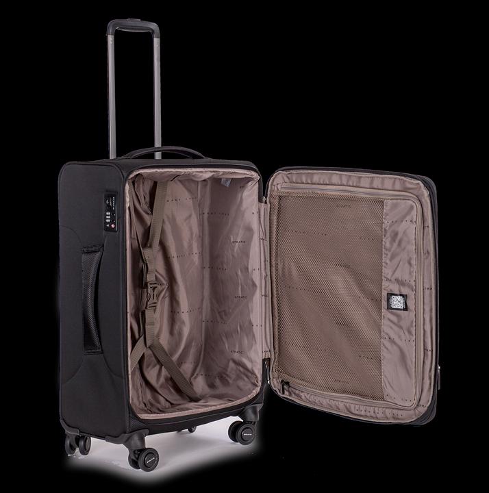 Image du produit Stratic Mallette de mixage (60 l, M (50 - 90l))