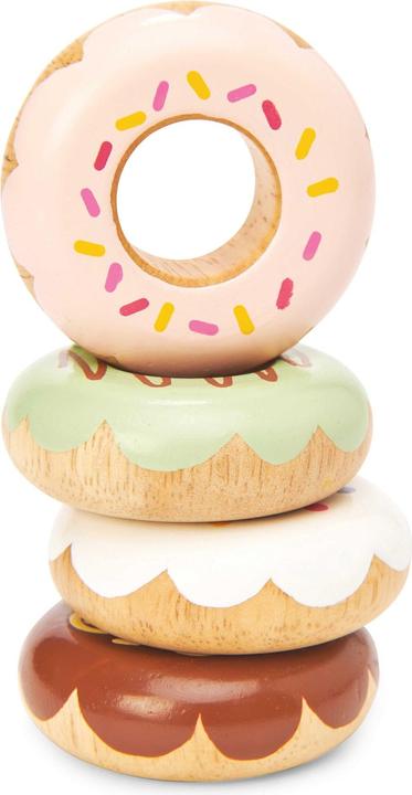 Produktbild Le Toy Van Donuts