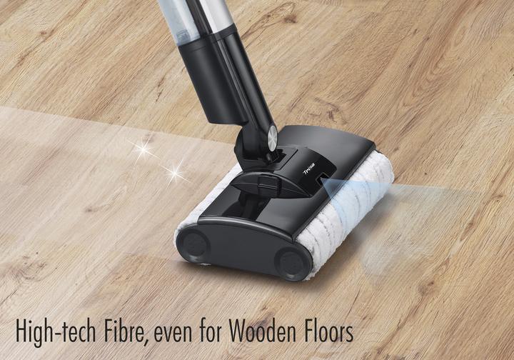 Produktbild Trisa Wet Clean Comfort T9746