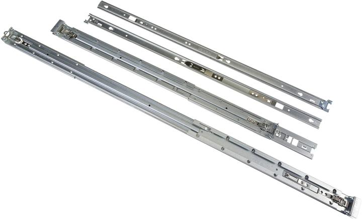 Actual product image HPE DL3XX Gen11 Easy Install Rail 2 Kit