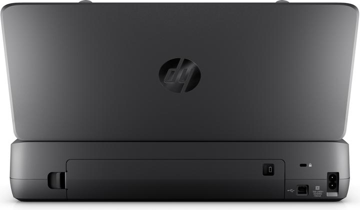 Image du produit HP OfficeJet 200 Mobile (Encre, Couleur)