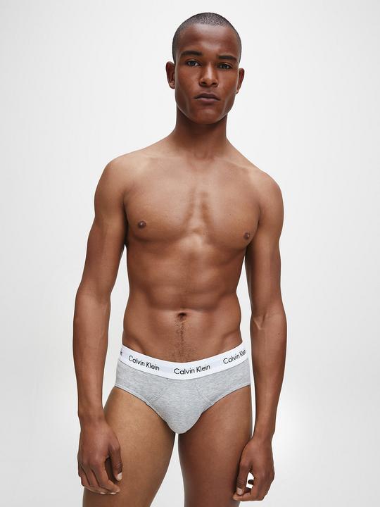 Image du produit Calvin Klein lettre de hanche (M, Lot de 3)