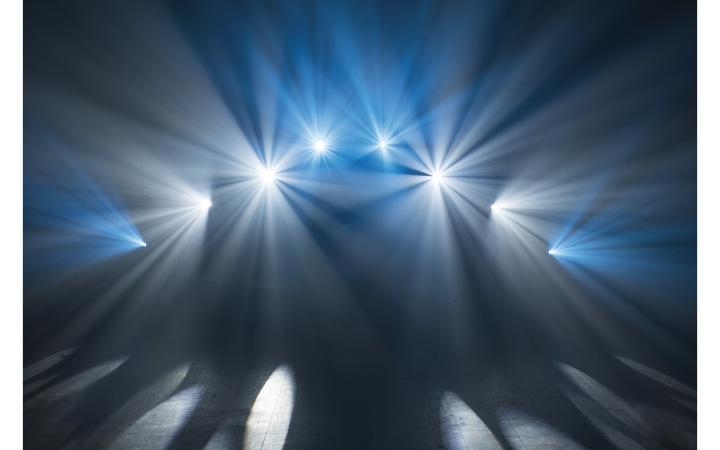 Actual product image Showtec Phantom 130 Spot (Single)