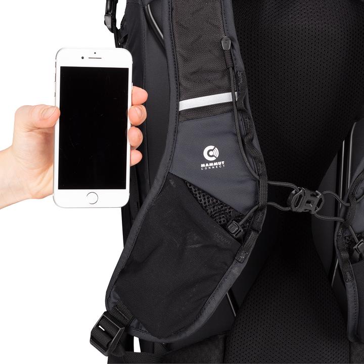 Actual product image Mammut Ducan Spine 28-35 (35 l)
