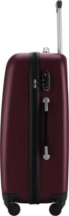Actual product image Hauptstadtkoffer Wedding (103 l, L (90 - 115l))