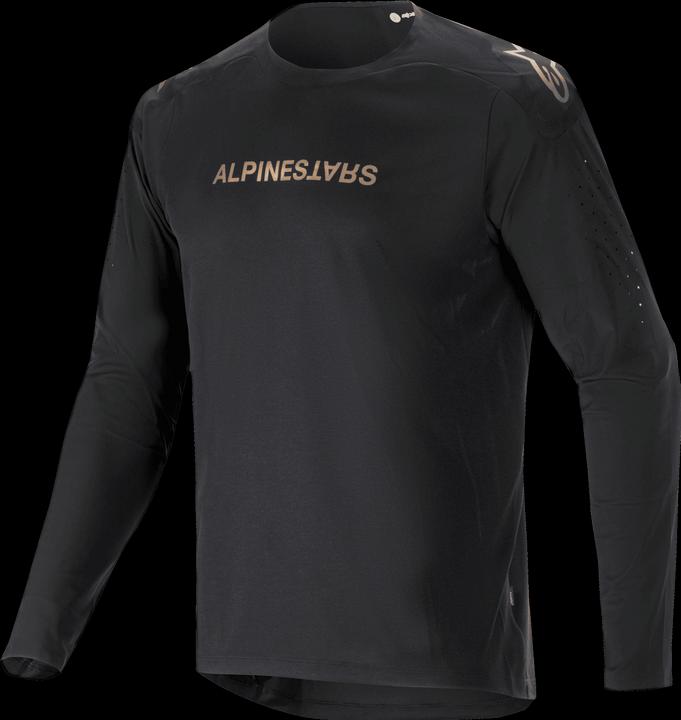 Alpinestars Jersey 24 A-Aria Polartec Sw (L)