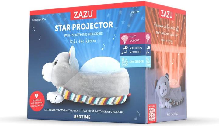 Produktbild ZaZu Kiki