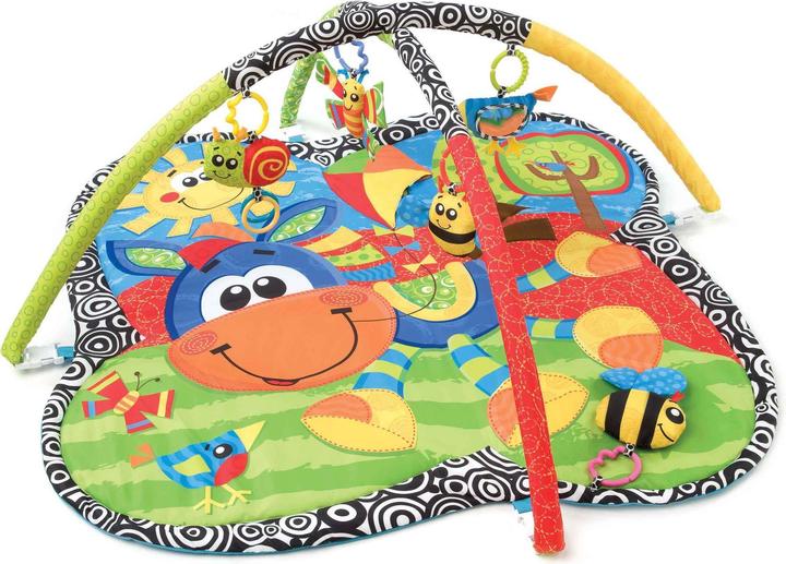 Playgro Cheval Klipp Klapp