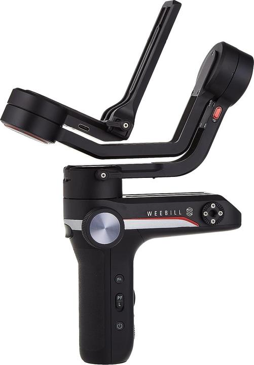 Produktbild Zhiyun Weebill S (Spiegelreflexkamera, Systemkamera, 3 kg)