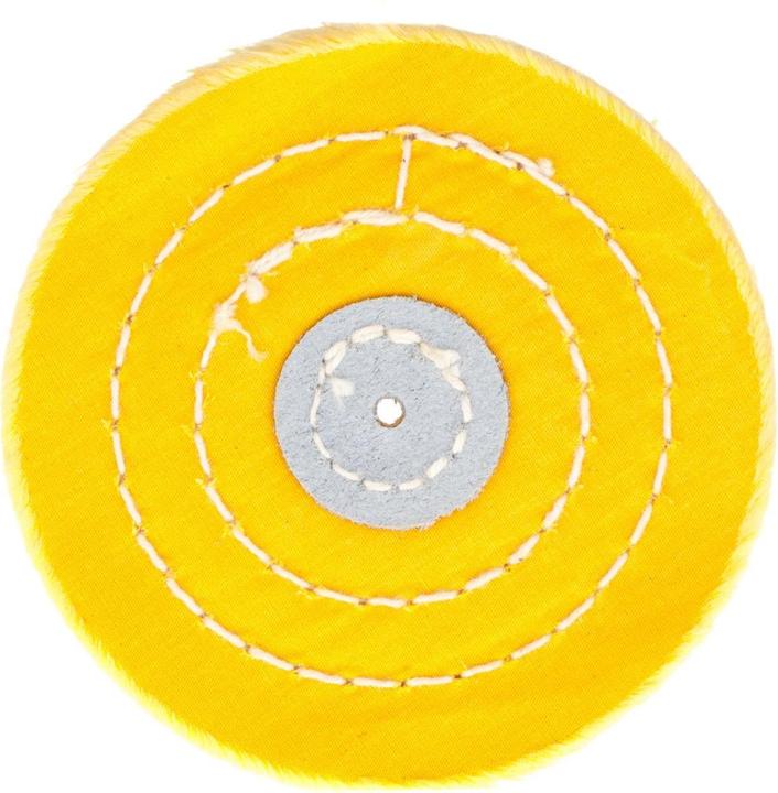 Actual product image Proxxon Polishing wheel