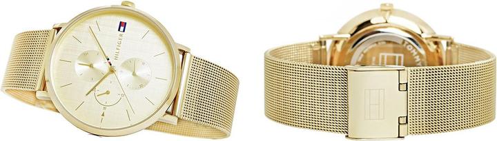 Produktbild Tommy Hilfiger Jenna (Analoguhr, 40 mm)