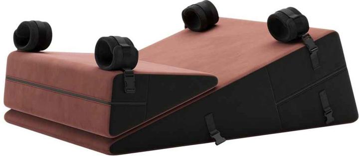 Produktbild Liberator Bondage Wedge/Ramp Combo