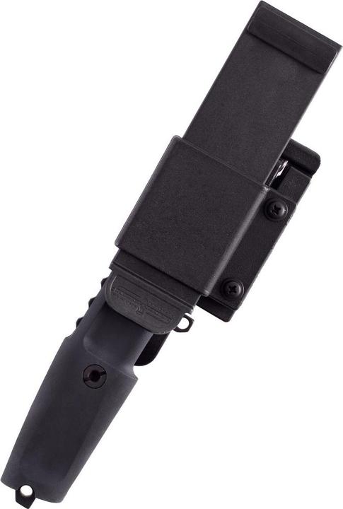 Actual product image Extrema Ratio Task C Black (11 cm)
