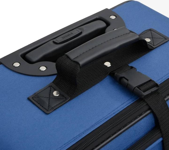 Immagine prodotto VidaXL Nerea (Bagaglio a mano (fino a 50 litri))