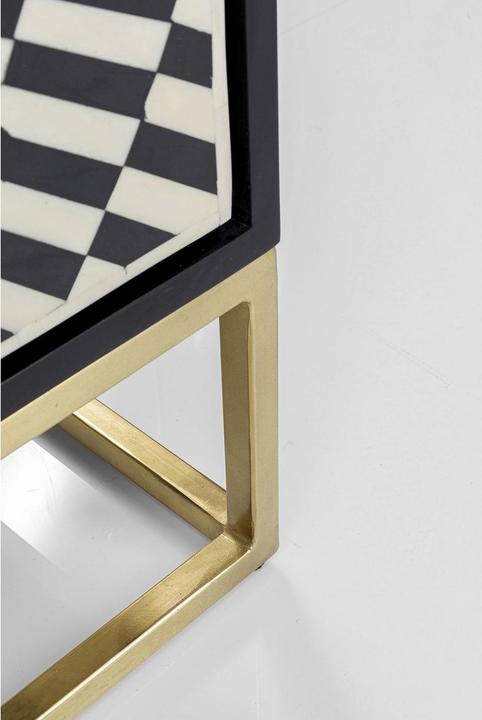 Actual product image Kare Design Sideboard Electro (160 x 40 x 80 cm)