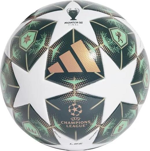 Image du produit adidas Football UCL 2025, non gonflé