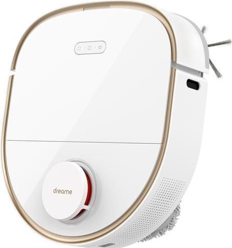 Produktbild Dreame W10 Pro (Saugwischroboter)