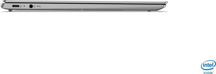 Produktbild Lenovo Yoga S730-13IWL - 256GB (81J0001WGE) (13.30", Intel Core i5-8265U, 8 GB, 256 GB, DE)