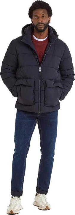 Produktbild TOG24 Hamilton Parka Wattiert (XXL)