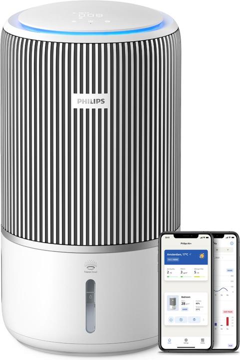 Produktbild Philips PureProtect Water 3400 Series (78 m²)
