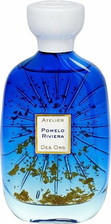 Actual product image Atelier des Ors Pomelo Riviera Eau de Parfum (Eau de parfum, 100 ml)