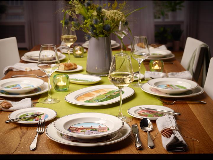 Actual product image Villeroy & Boch Design Naif