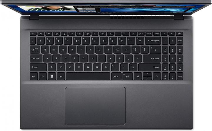 Actual product image Acer Extensa 215 (15.60", Intel Core i5-1235U, 16 GB, 512 GB, DE)