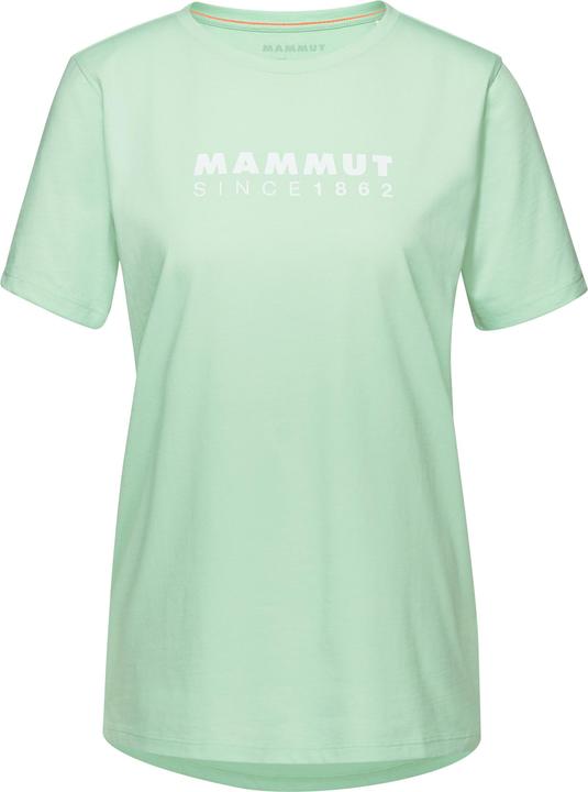Immagine prodotto Mammut Maglietta Core Logo Donna (M)