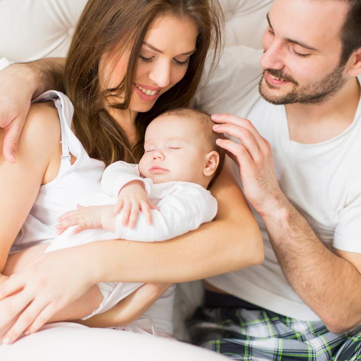 Actual product image Hermex Baby sling (1.61 m)