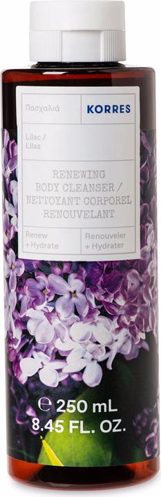 Lavande mauve