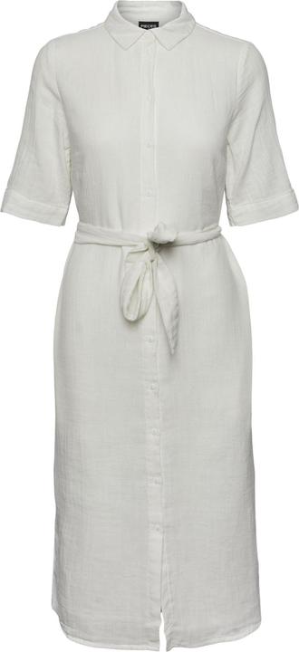 Actual product image Pieces PCSTINA blouse dress (L)