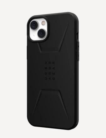 Produktbild UAG Civilian Magsafe Case (Apple iPhone 14 Plus)