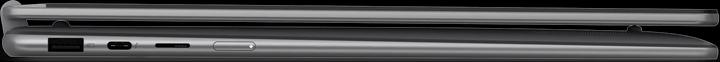 Immagine prodotto Lenovo Yoga 7 2-in-1 (16", Intel Core Ultra 7 258V, 32 GB, 1000 GB, CH)