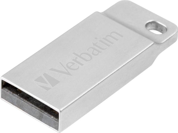 Produktbild Verbatim Executive (16 GB, USB-A, USB 2.0)