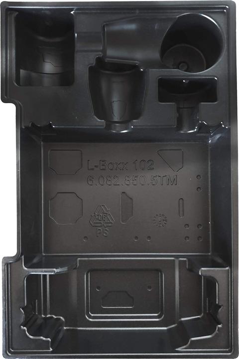 Produktbild Bosch Professional Einlage GSR 12-15 FC Attm.