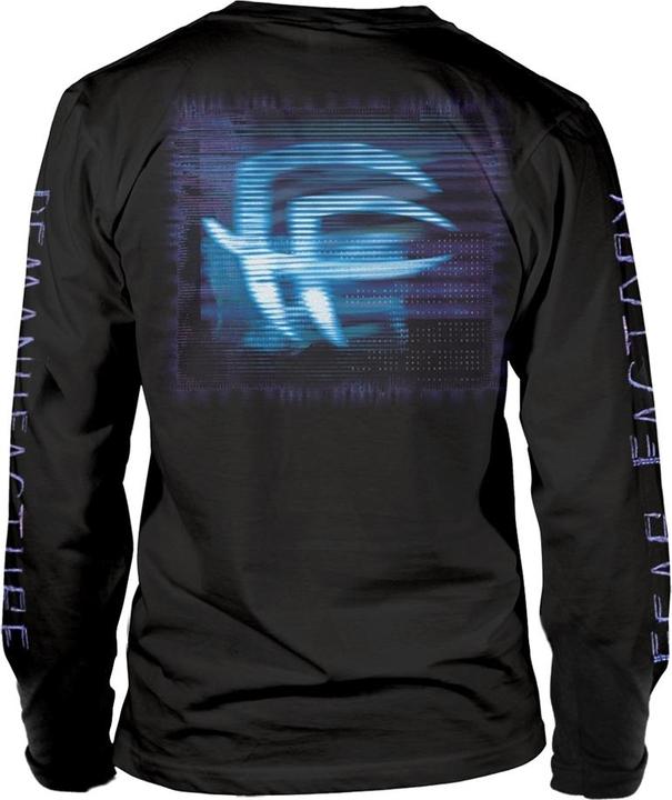 Produktbild Fear Factory Demanufacture Classic (Longsleeve) (XL)