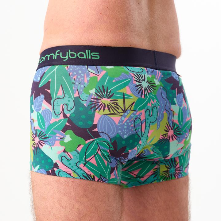 Image du produit Comfyballs Cotton Regular (3XL, Une unité par pack)