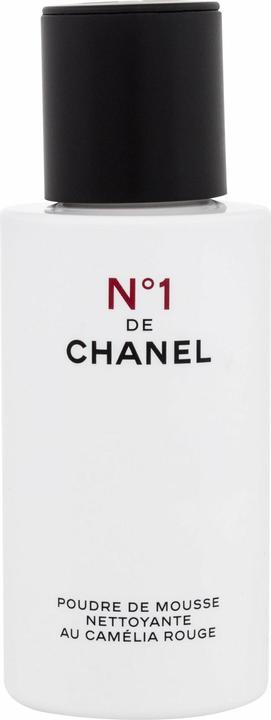 Produktbild Chanel Powder Foam Cleanser (Schaum, 25 ml)