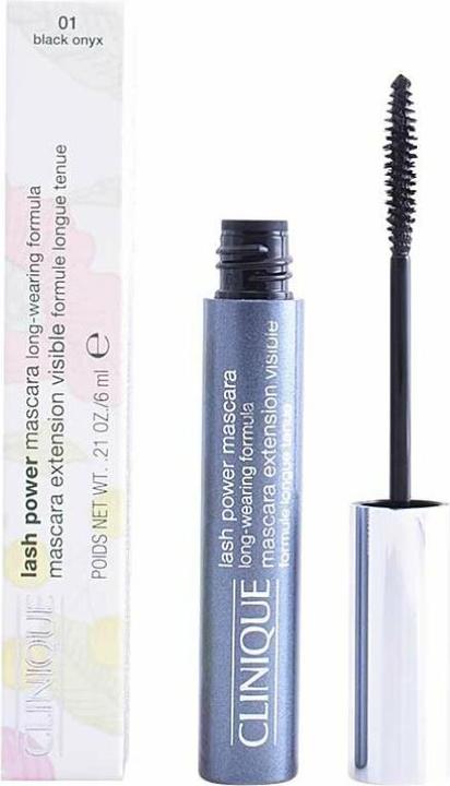 Actual product image Clinique Lash Power (Black)