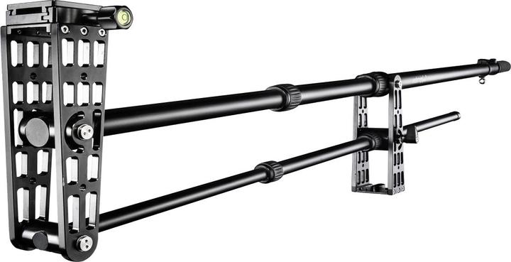 Image du produit Walimex pro pro Camera Crane Set Director Pro II (Métal, Matières plastiques)