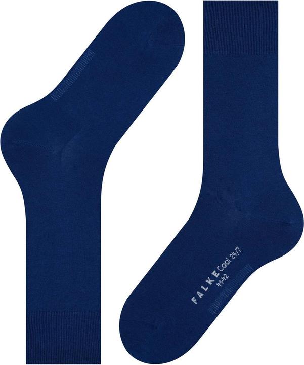 Immagine prodotto Falke Calzini Business Stretch (Confezione da 2, 40 - 43)