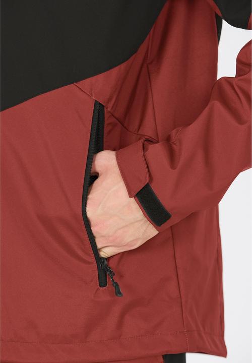Produktbild Whistler Rodney Softshell (M)