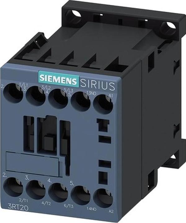 Siemens Contacteur 3kW 230Vac taille 00