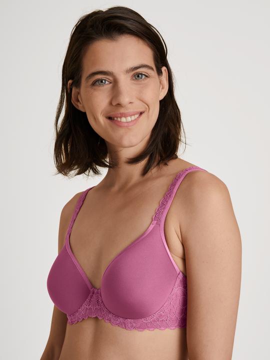 Immagine prodotto Calida Reggiseno spacer con ferretto, schiena confortevole (70 C, Confezione singola)