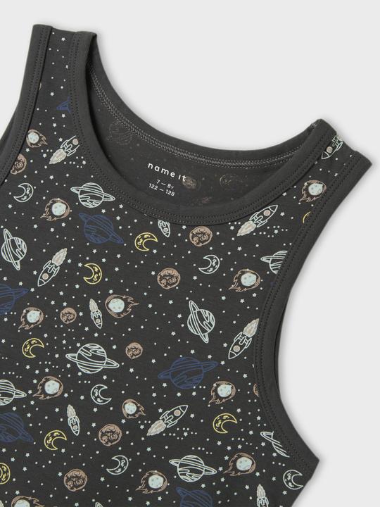 Immagine prodotto Name it Nkmtank Top 2p Iron Space Noos (86)