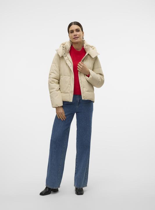 Produktbild Vero Moda VMGRETAKYLIE Jacke Jacke (XL)