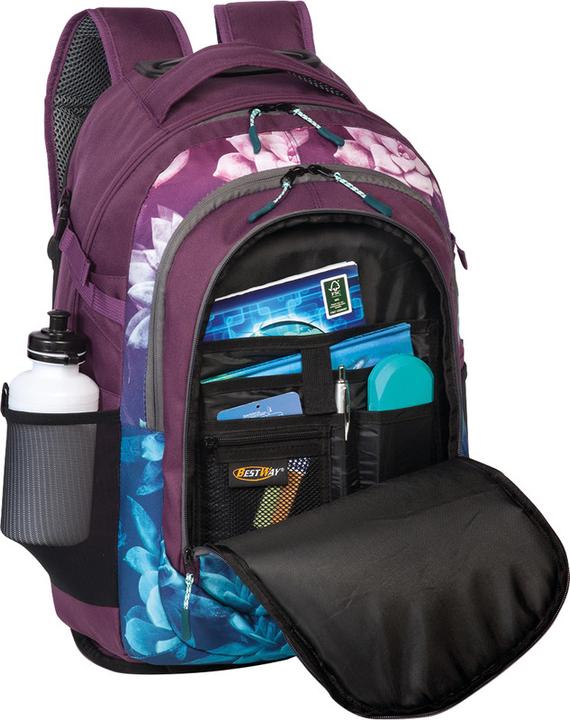 Actual product image Bestway Evolution (21 l, Hand luggage (up to 50 litres))