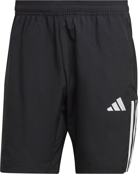Produktbild adidas Spodenki męskie Tiro 23 Competition Downtime czarne HI4710 (S) (S)