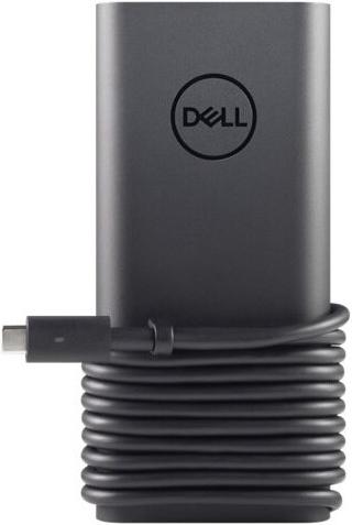 Actual product image Dell UK 130W USB-C AC Adapter with 1m power cord (130 W)